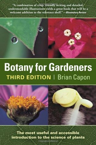 Botany for Gardeners | O#Environment