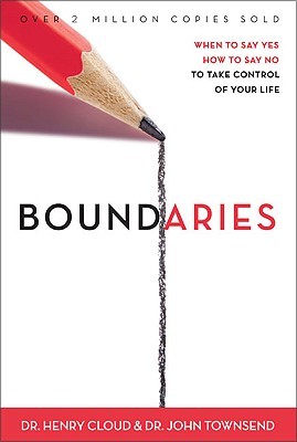 Boundaries: When to Say Yes, How to Say No to Take Control of Your Life | O#Religion