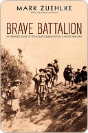 Brave Battalion: The Remarkable Saga of the 16th Battalion (Canadian Scottish) in the First World War | O#MilitaryHistory