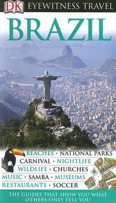 Brazil (DK Eyewitness Travel Guide) | O#Travel