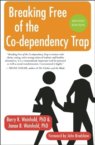 Breaking Free of the Co-Dependency Trap | O#MentalHealth