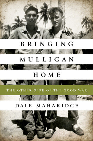 Bringing Mulligan Home: The Other Side of the Good War | O#WorldWarII