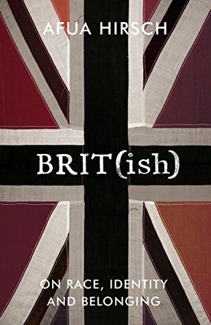 Brit(ish): On Race, Identity and Belonging | O#Autobiography