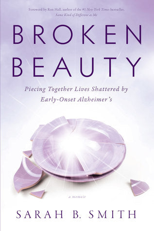 Broken Beauty: Piecing Together Lives Shattered by Early-Onset Alzheimer’s | O#Health