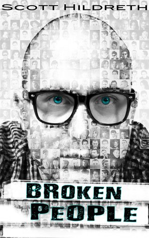 Broken People by Scott Hildreth | O#Sociology