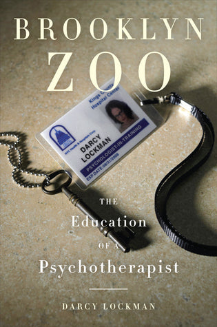 Brooklyn Zoo: The Education of a Psychotherapist | O#MentalHealth