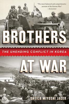 Brothers at War: The Unending Conflict in Korea | O#MilitaryHistory