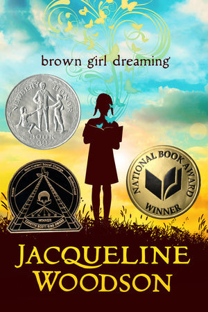 Brown Girl Dreaming | O#Autobiography