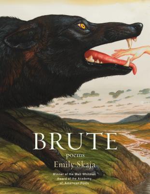 Brute: Poems | O#Poetry