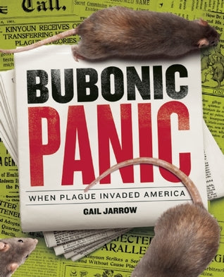 Bubonic Panic: When Plague Invaded America | O#Health