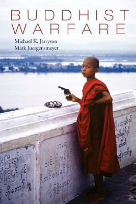 Buddhist Warfare | O#Religion