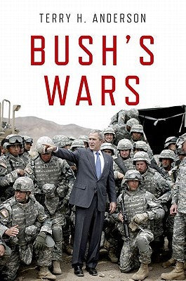 Bush’s Wars | O#MilitaryHistory