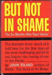 But Not in Shame: The Six Months After Pearl Harbor | O#WorldWarII