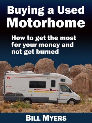 Buying a Used Motorhome | O#Travel