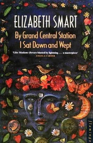 By Grand Central Station I Sat Down and Wept | O#Poetry