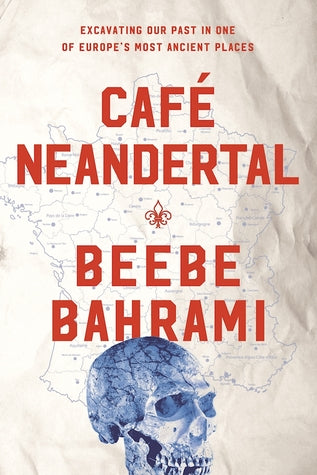 Cafe Neandertal: Excavating Our Past in One of Europe’s Most Ancient Places | O#Environment