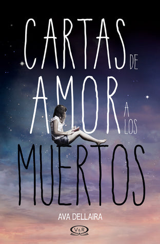 Cartas de amor a los muertos | O#MentalHealth