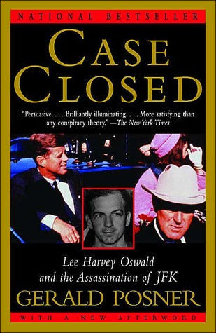 Case Closed: Lee Harvey Oswald and the Assassination of JFK | O#TrueCrime