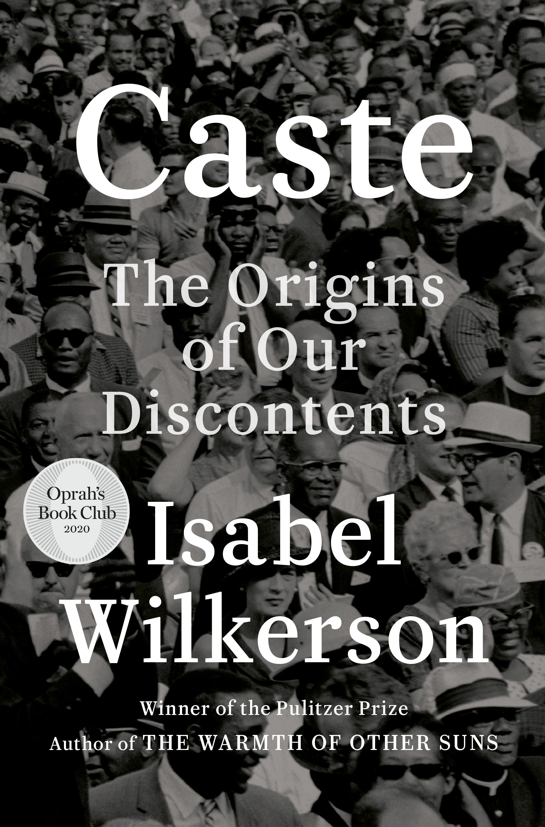 Caste: The Origins of Our Discontents | O#Sociology