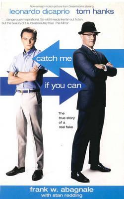 Catch Me If You Can: The True Story of a Real Fake | O#TrueCrime