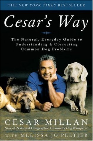 Cesar’s Way: The Natural, Everyday Guide to Understanding and Correcting Common Dog Problems | O#SelfHelp