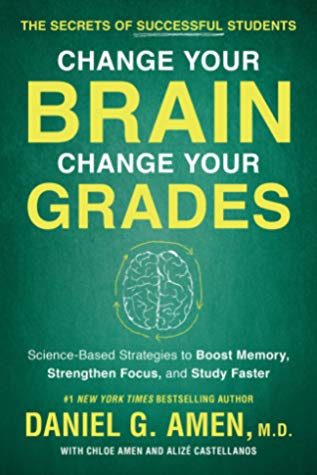 Change Your Brain, Change Your Grades: Science-Based Strategies to Boost Memory, Strengthen Focus, and Study Faster | O#Psychology