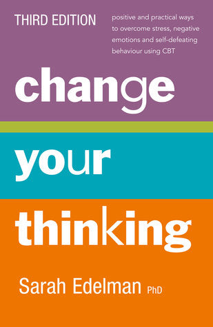 Change Your Thinking | O#Health