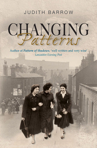 Changing Patterns (Mary #2) | O#WorldWarII