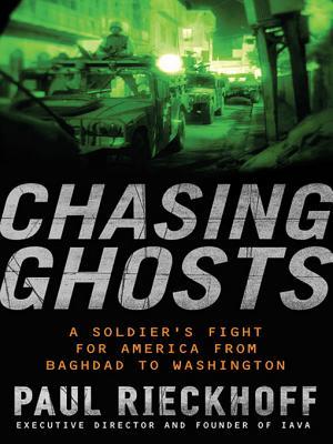 Chasing Ghosts: Failures and Facades in Iraq: A Soldier’s Perspective | O#MilitaryHistory