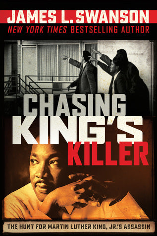 Chasing King’s Killer: The Hunt for Martin Luther King, Jr.’s Assassin | O#TrueCrime
