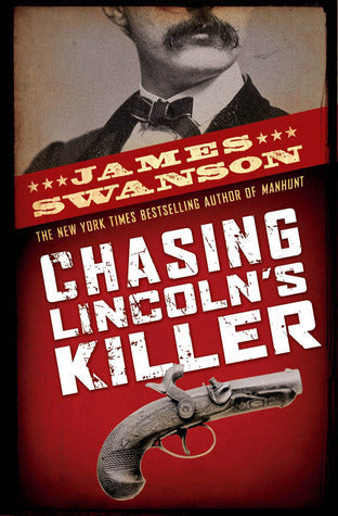 Chasing Lincoln’s Killer | O#CIVILWAR