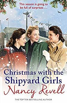 Christmas with the Shipyard Girls (Shipyard Girls #7) | O#WorldWarII