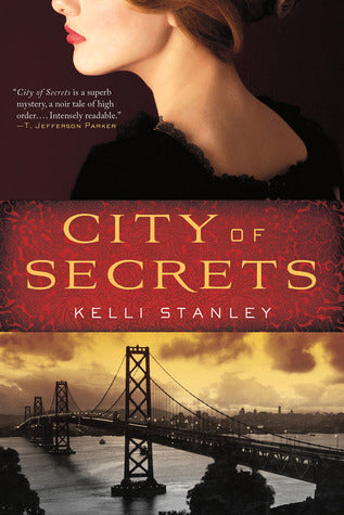 City of Secrets: A Mystery | O#WorldWarII