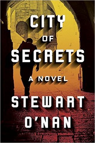 City of Secrets | O#WorldWarII