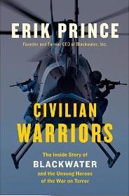 Civilian Warriors: The Inside Story of Blackwater and the Unsung Heroes of the War on Terror | O#MilitaryHistory
