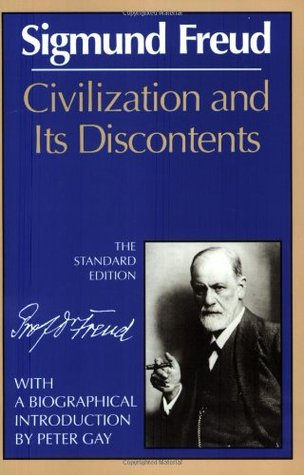 Civilization and Its Discontents | O#Psychology