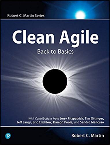 Clean Agile: Back to Basics | O#MANAGEMENT