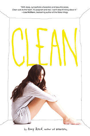Clean by Amy Reed | O#Sociology