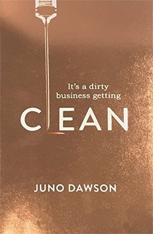 Clean by Juno Dawson | O#Health
