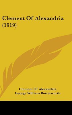 Clement of Alexandria | O#Religion
