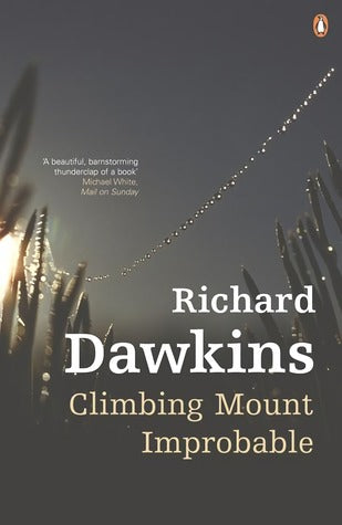 Climbing Mount Improbable | O#Science
