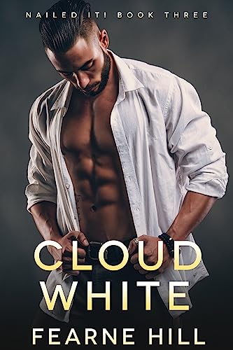 Cloud White (Nailed It! #3) | O#MentalHealth