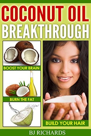 Coconut Oil Breakthrough: Boost Your Brain, Burn The Fat, Build Your Hair | O#Health