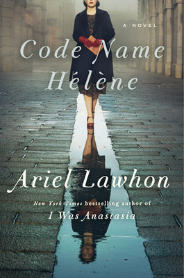 Code Name Hélène | O#WorldWarII