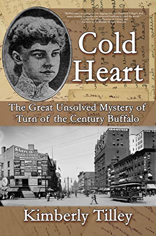 Cold Heart: The Great Unsolved Mystery of Turn of the Century Buffalo | O#TrueCrime