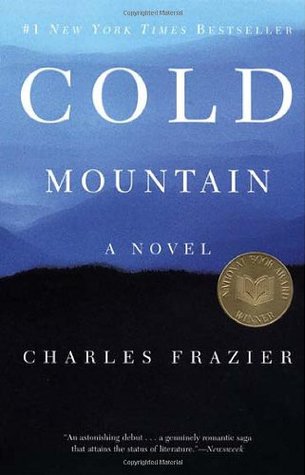 Cold Mountain | O#MilitaryHistory
