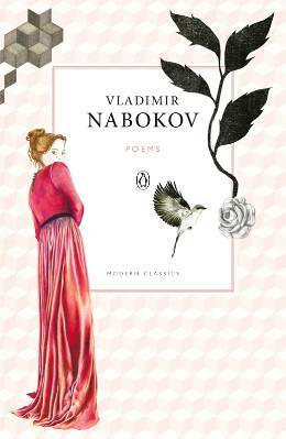 Collected Poems by Vladimir Nabokov | O#Poetry