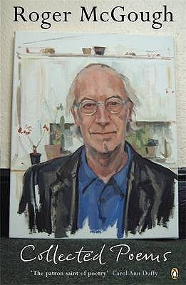 Collected Poems by Roger McGough | O#Poetry