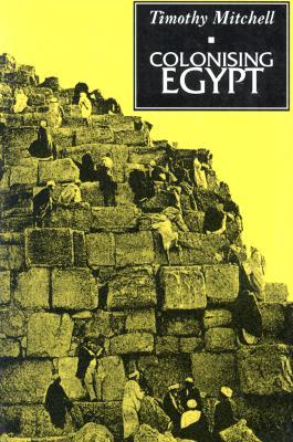 Colonising Egypt | O#Sociology