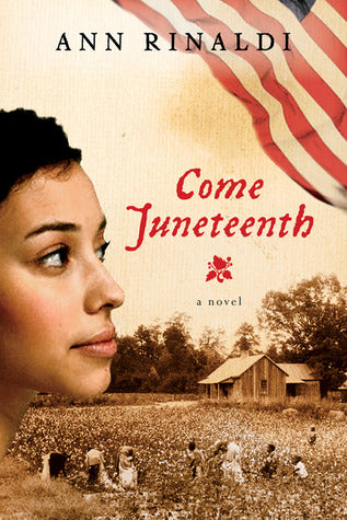 Come Juneteenth | O#CIVILWAR